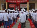 Tuong niem nan nhan tu nan vi tai nan giao thong - 